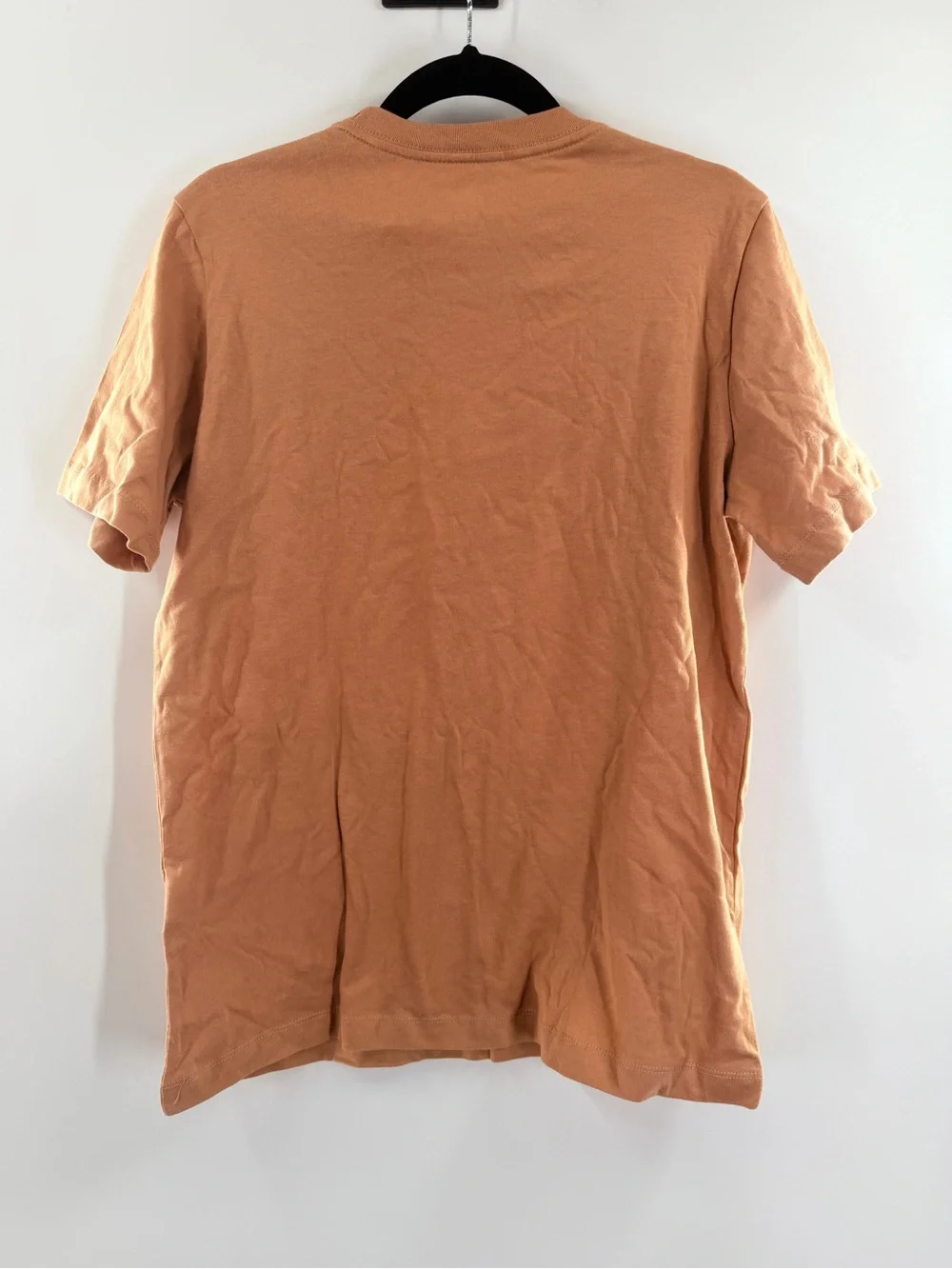Nike crew neckline